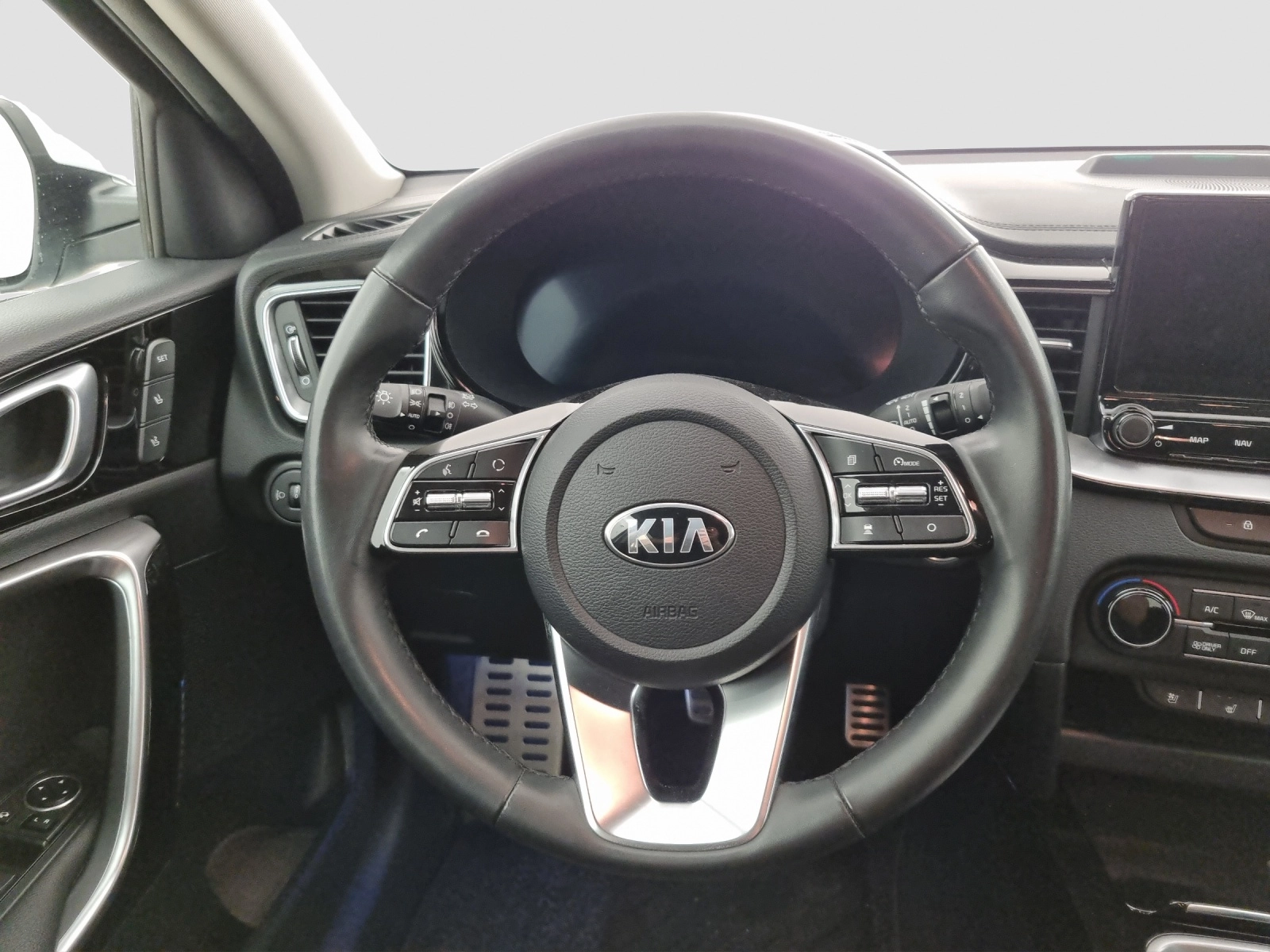 Immagine 16 Kia XCeed