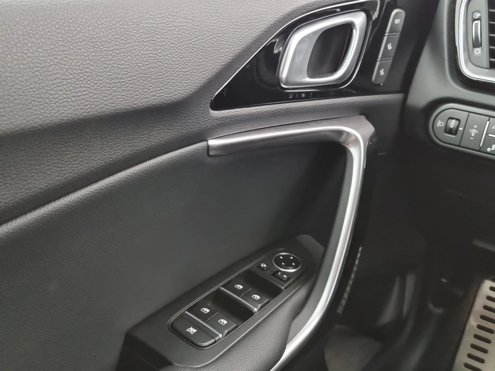 Immagine 17 Kia XCeed