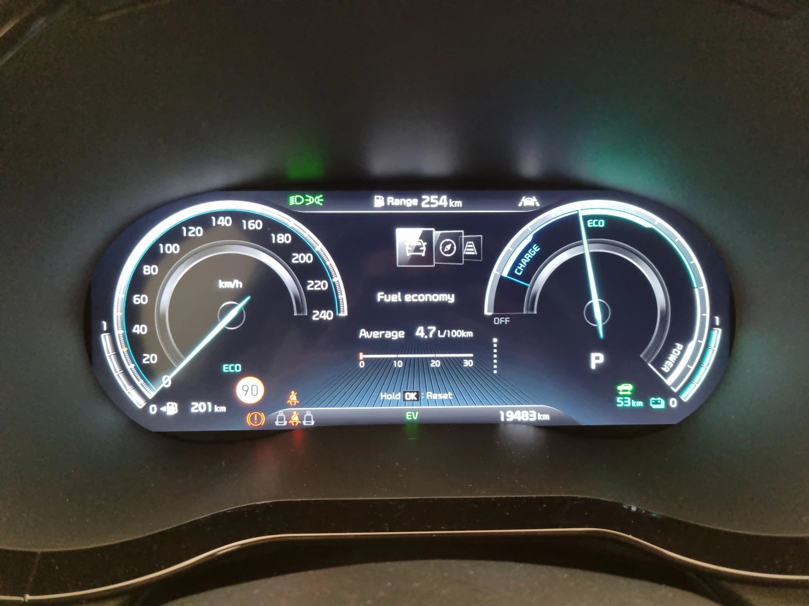 Immagine 18 Kia XCeed