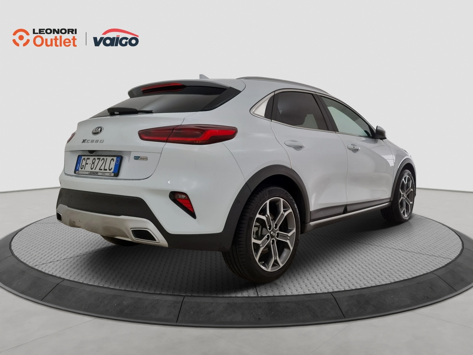 Immagine 5 Kia XCeed