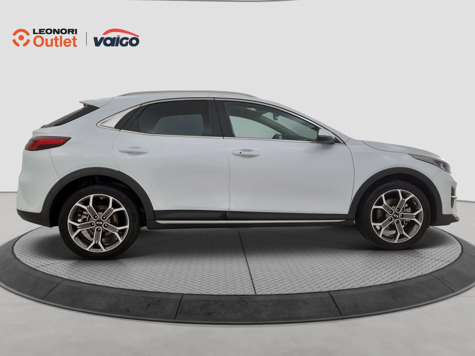 Immagine 6 Kia XCeed