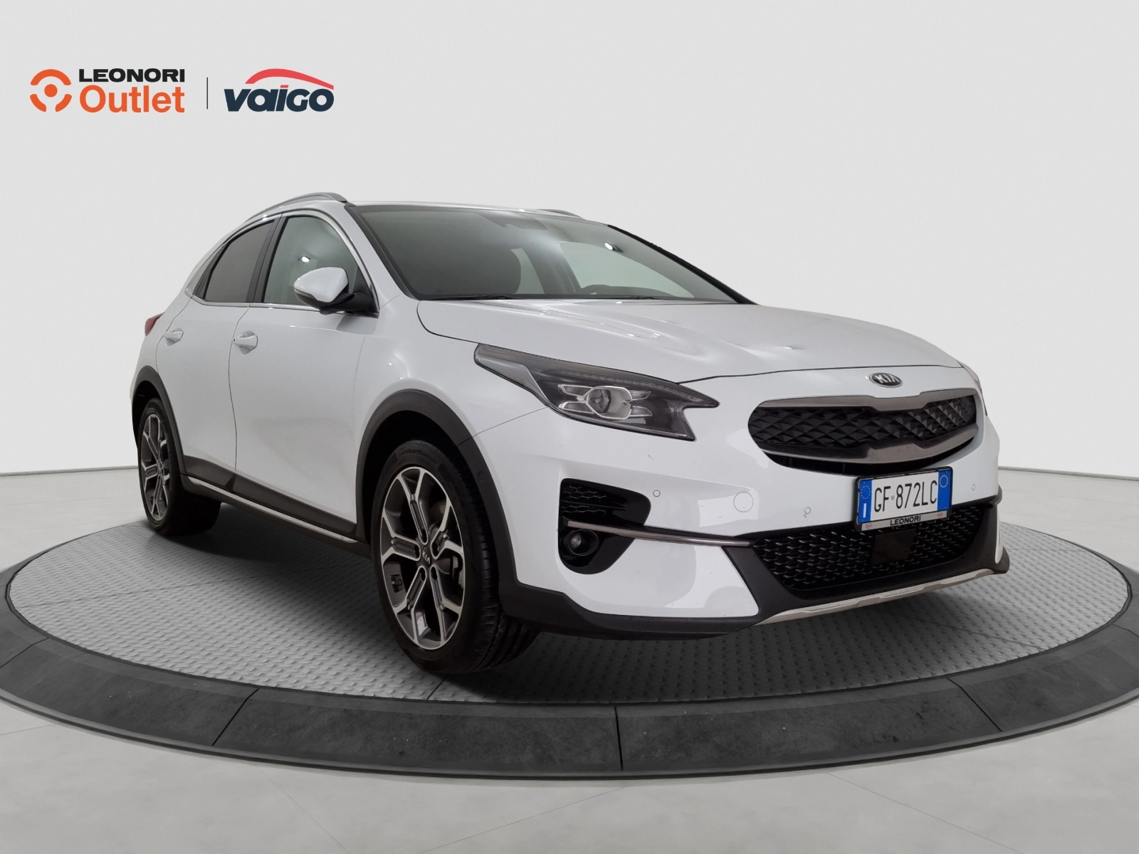 Immagine 7 Kia XCeed