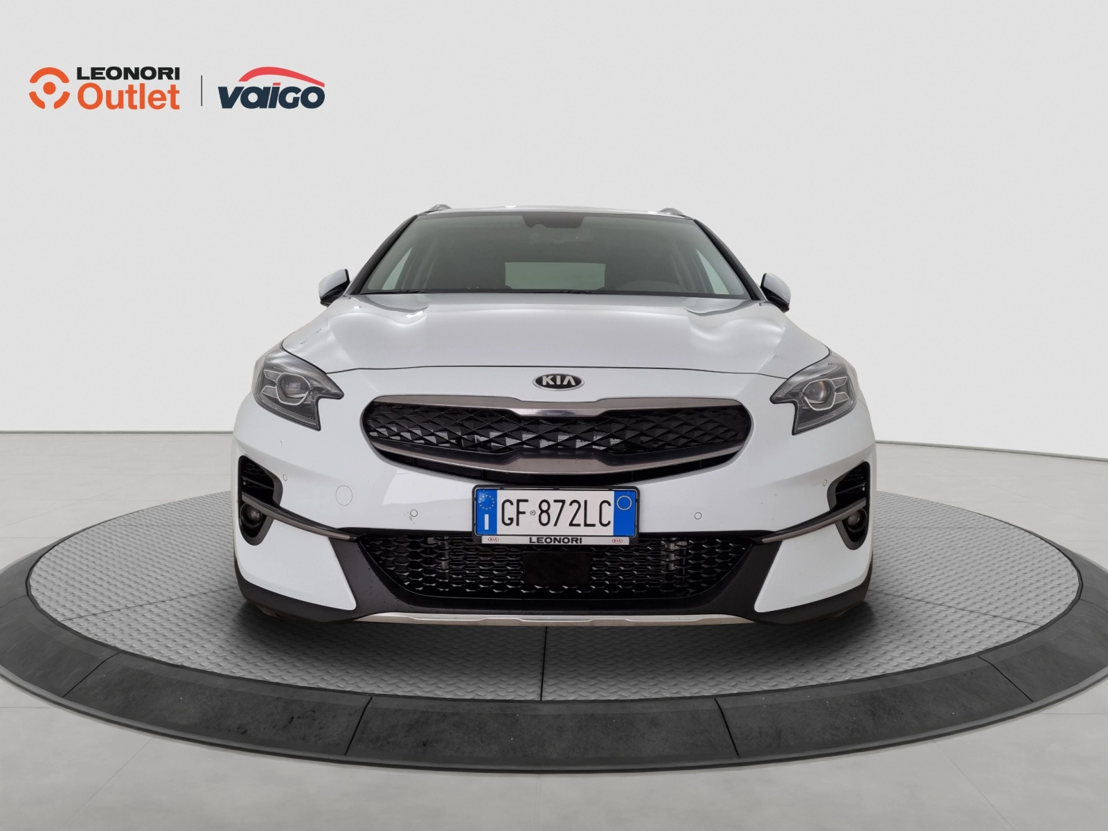 Immagine 8 Kia XCeed