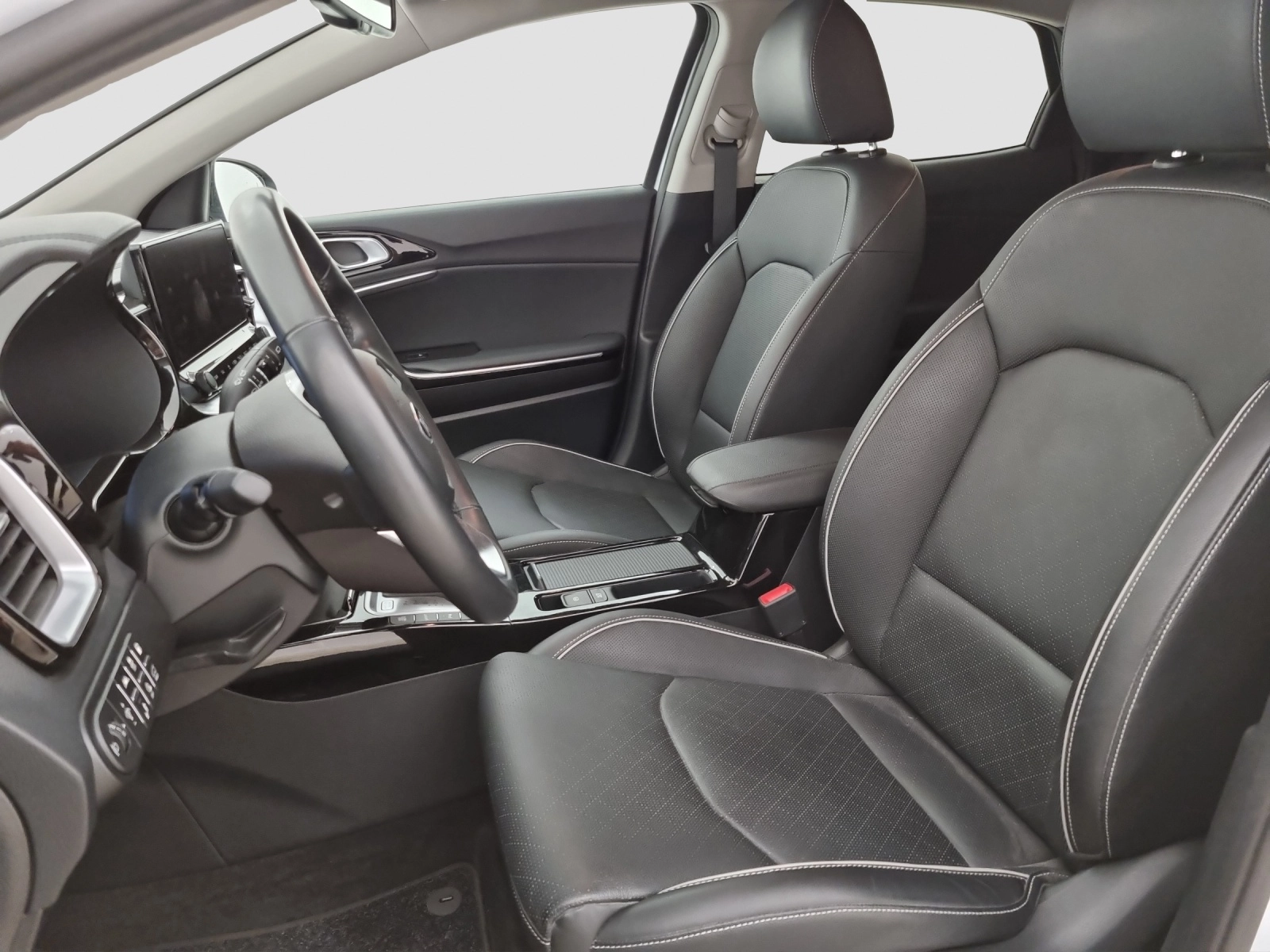 Immagine 9 Kia XCeed