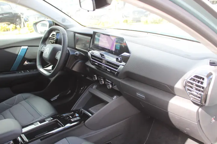 Immagine 10 Citroen C4