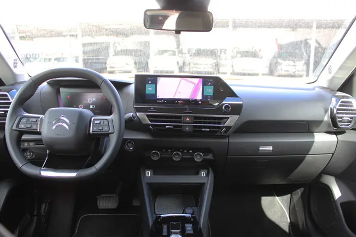 Immagine 11 Citroen C4