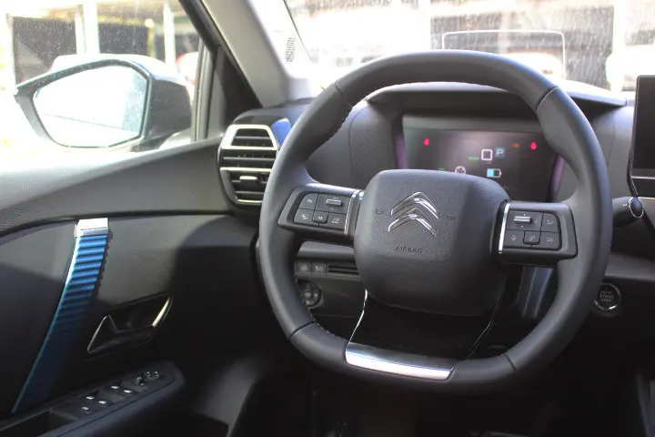 Immagine 12 Citroen C4