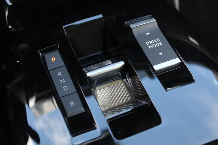 Immagine 13 Citroen C4