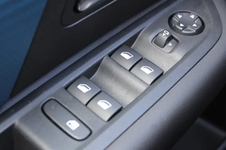 Immagine 14 Citroen C4