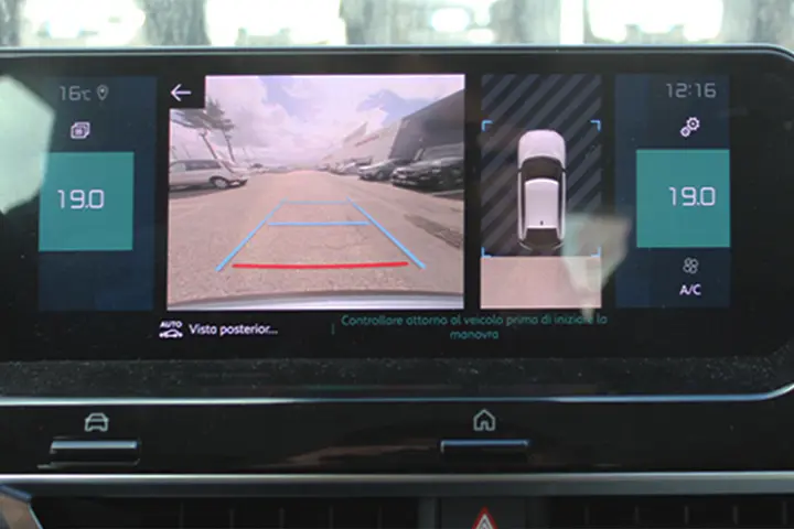 Immagine 15 Citroen C4