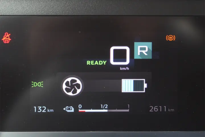 Immagine 16 Citroen C4