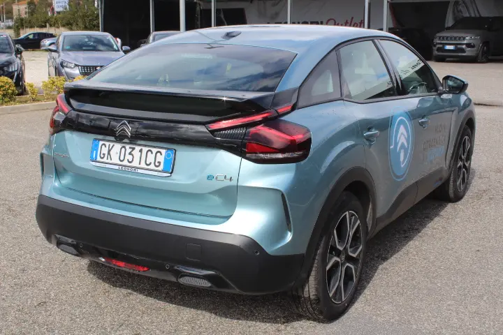 Immagine 5 Citroen C4