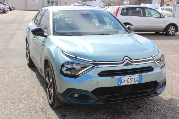 Immagine 6 Citroen C4