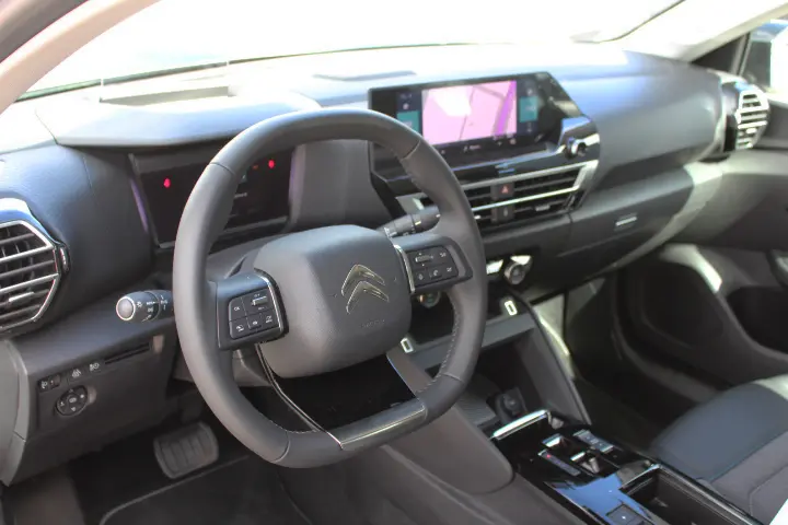 Immagine 7 Citroen C4