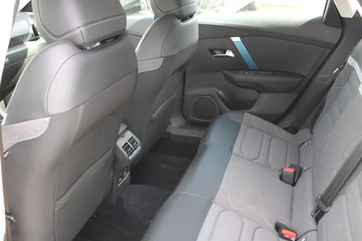 Immagine 8 Citroen C4