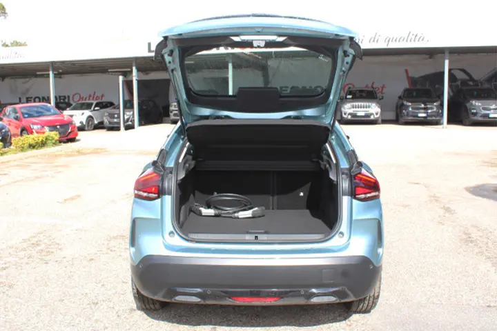 Immagine 9 Citroen C4