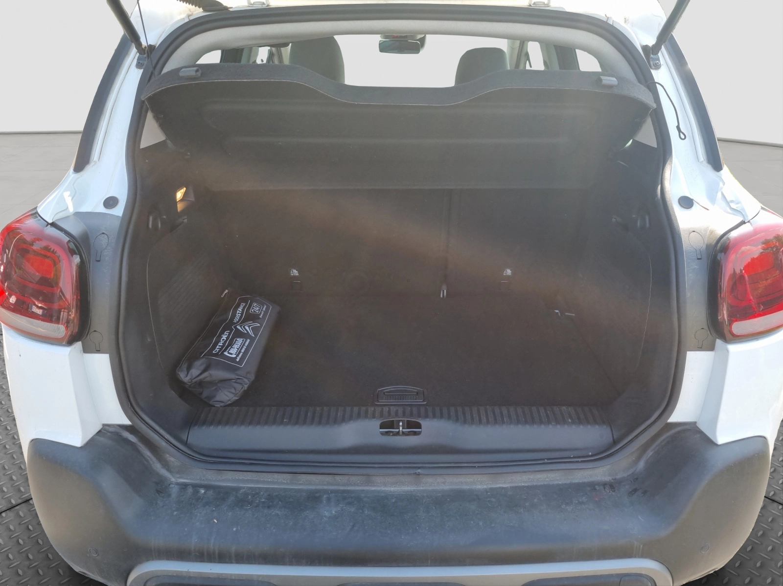 Immagine 11 Citroen C3 Aircross