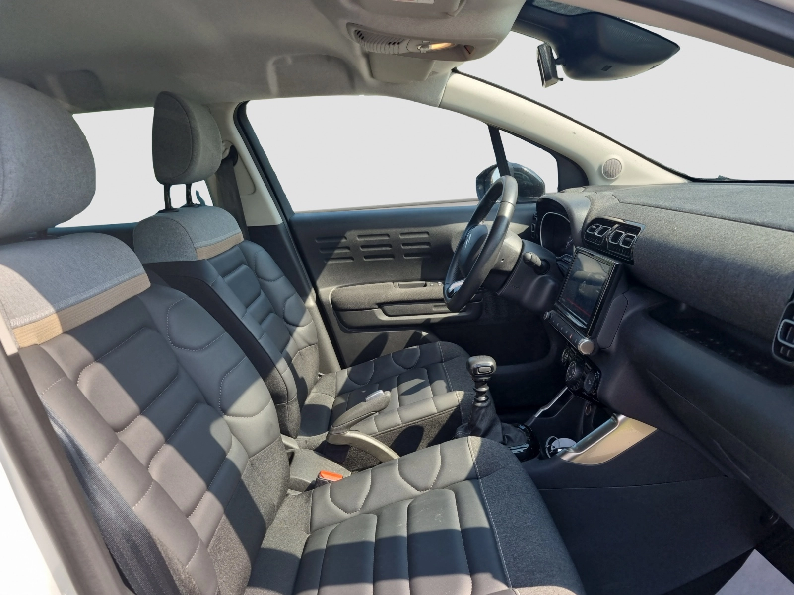 Immagine 12 Citroen C3 Aircross