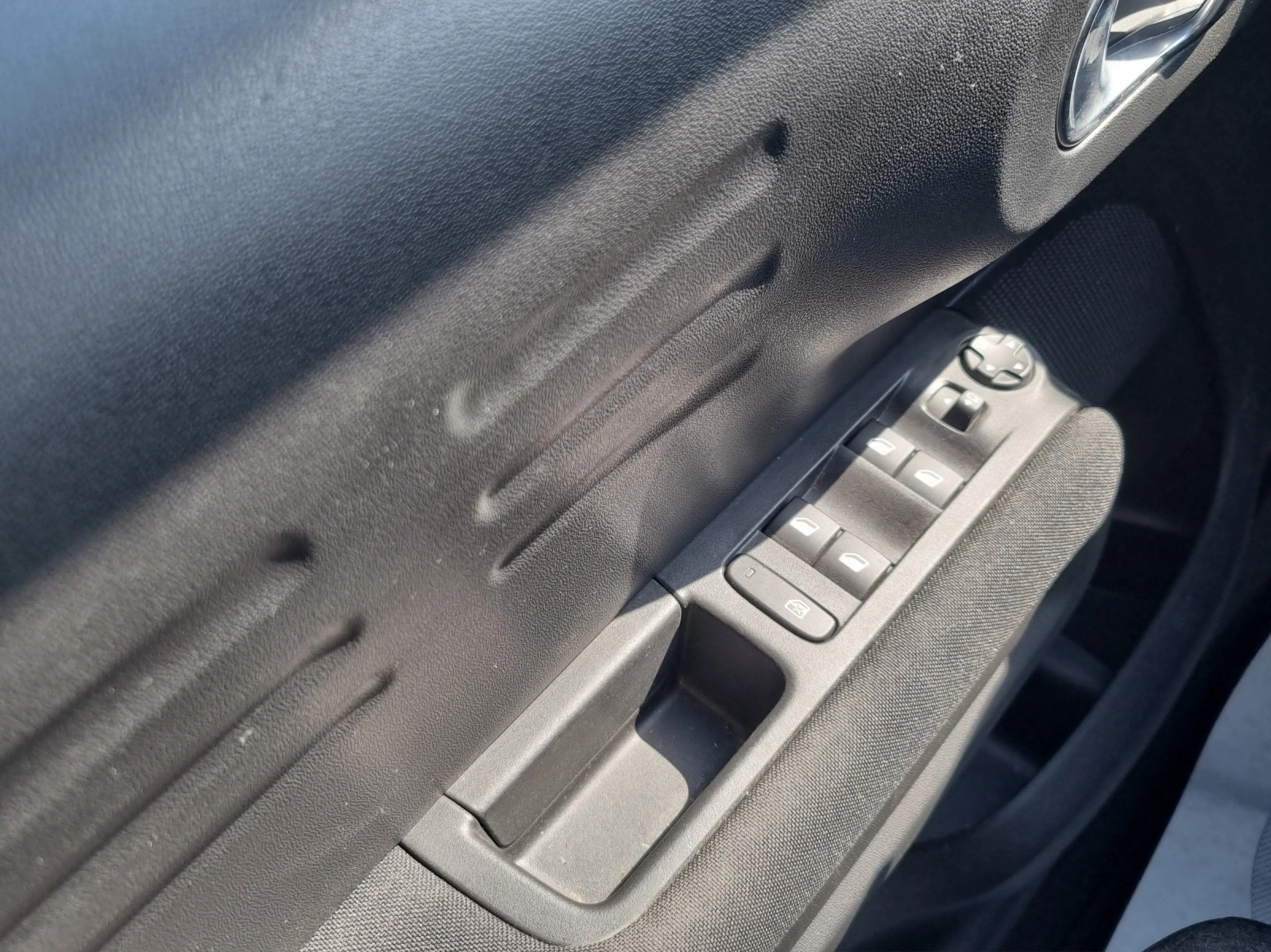 Immagine 17 Citroen C3 Aircross