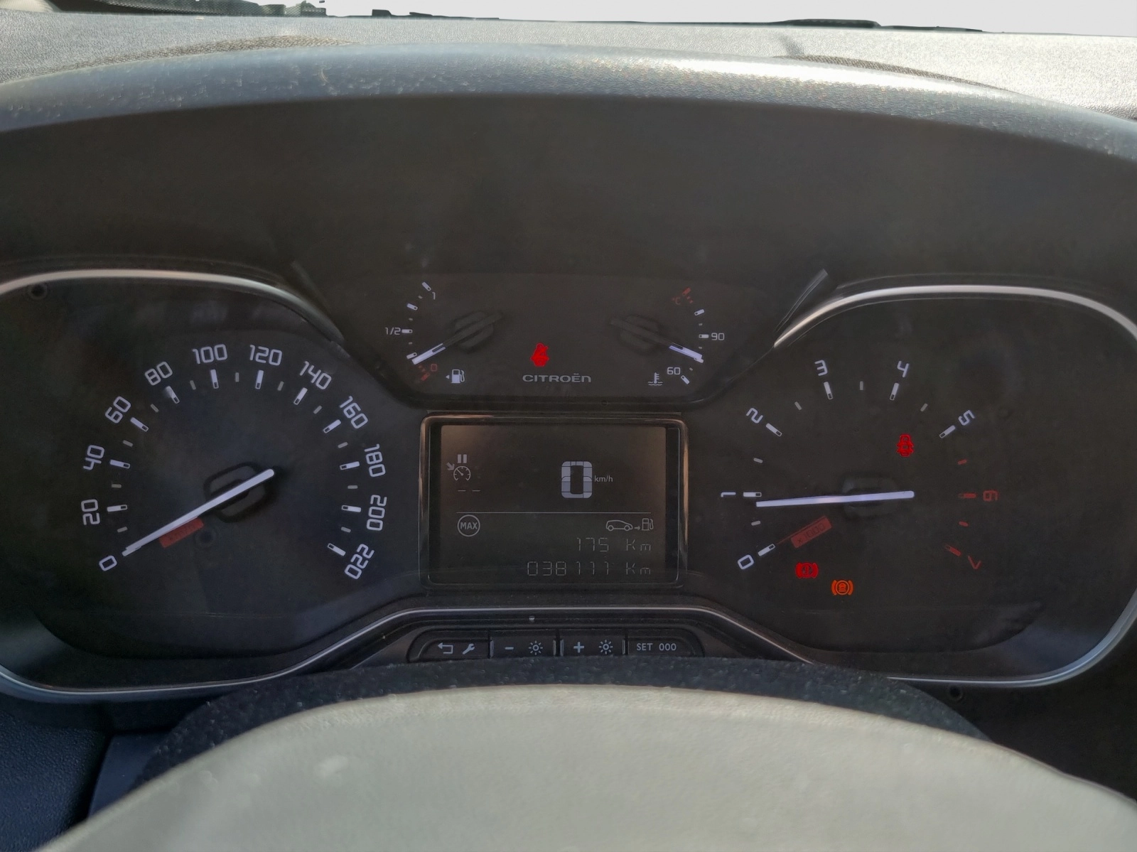 Immagine 18 Citroen C3 Aircross