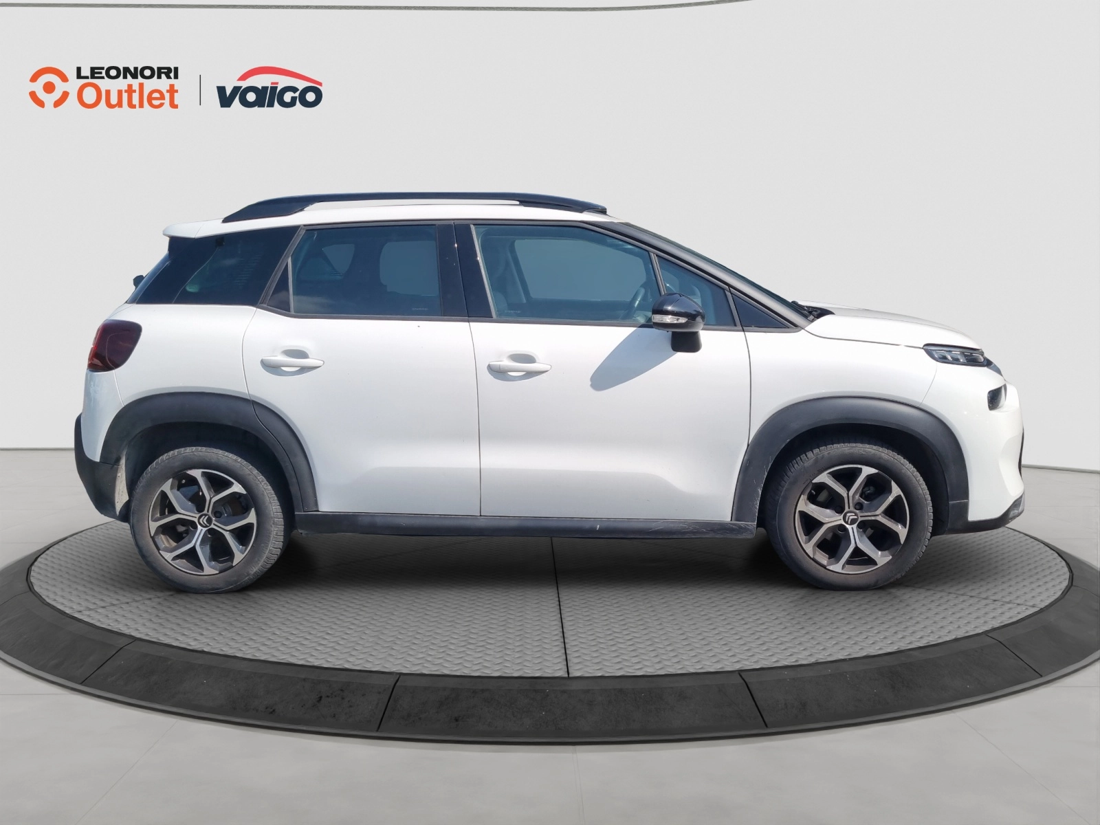 Immagine 6 Citroen C3 Aircross