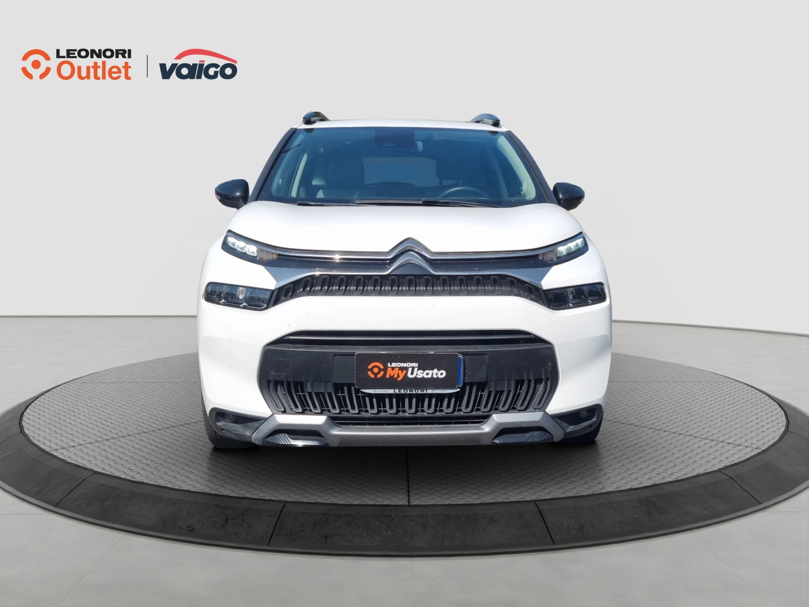 Immagine 8 Citroen C3 Aircross