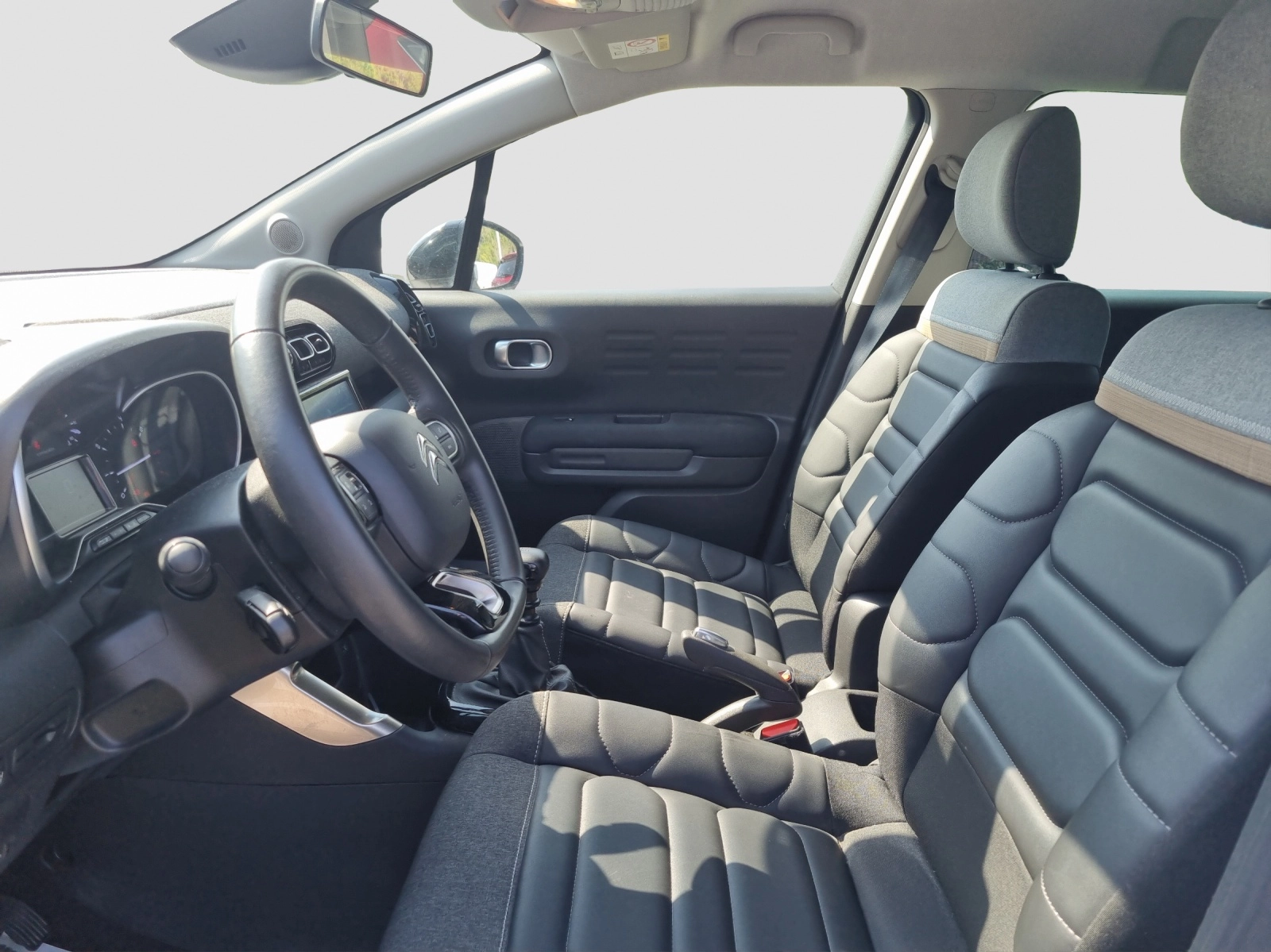 Immagine 9 Citroen C3 Aircross