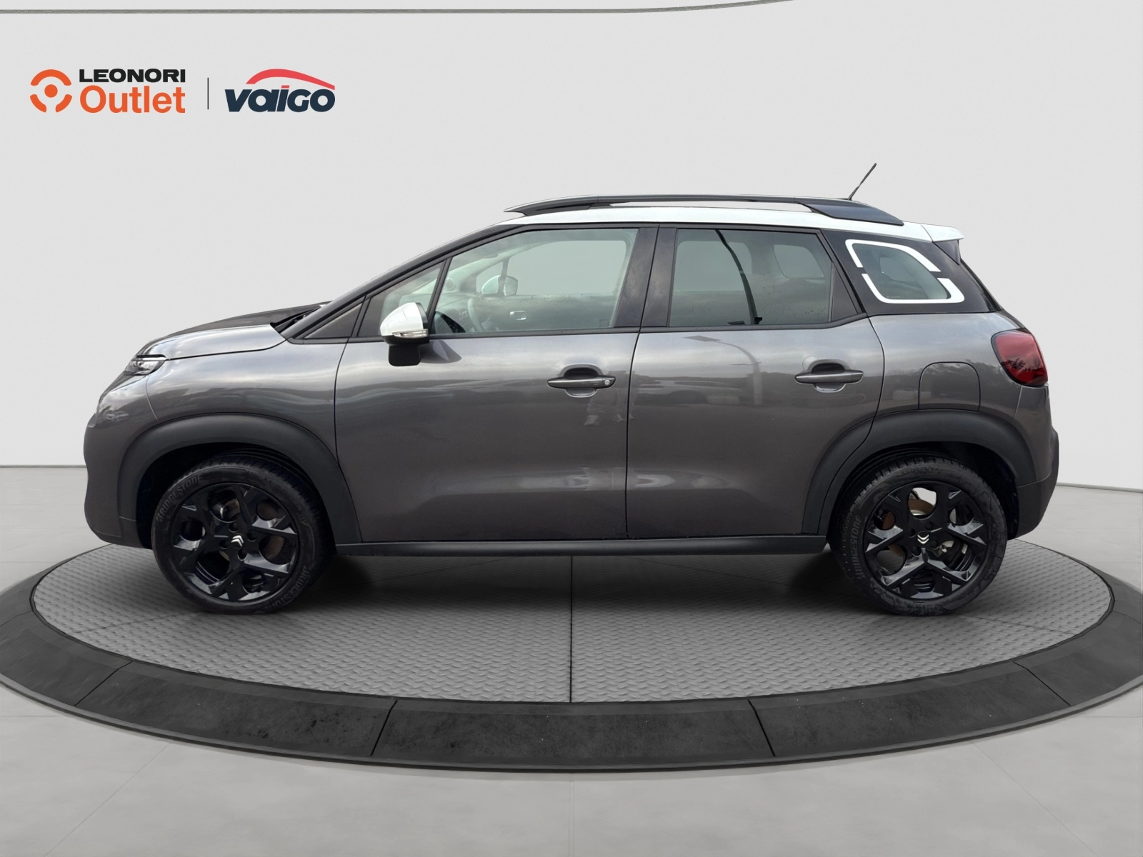 Foto 2 Citroen C3 Aircross