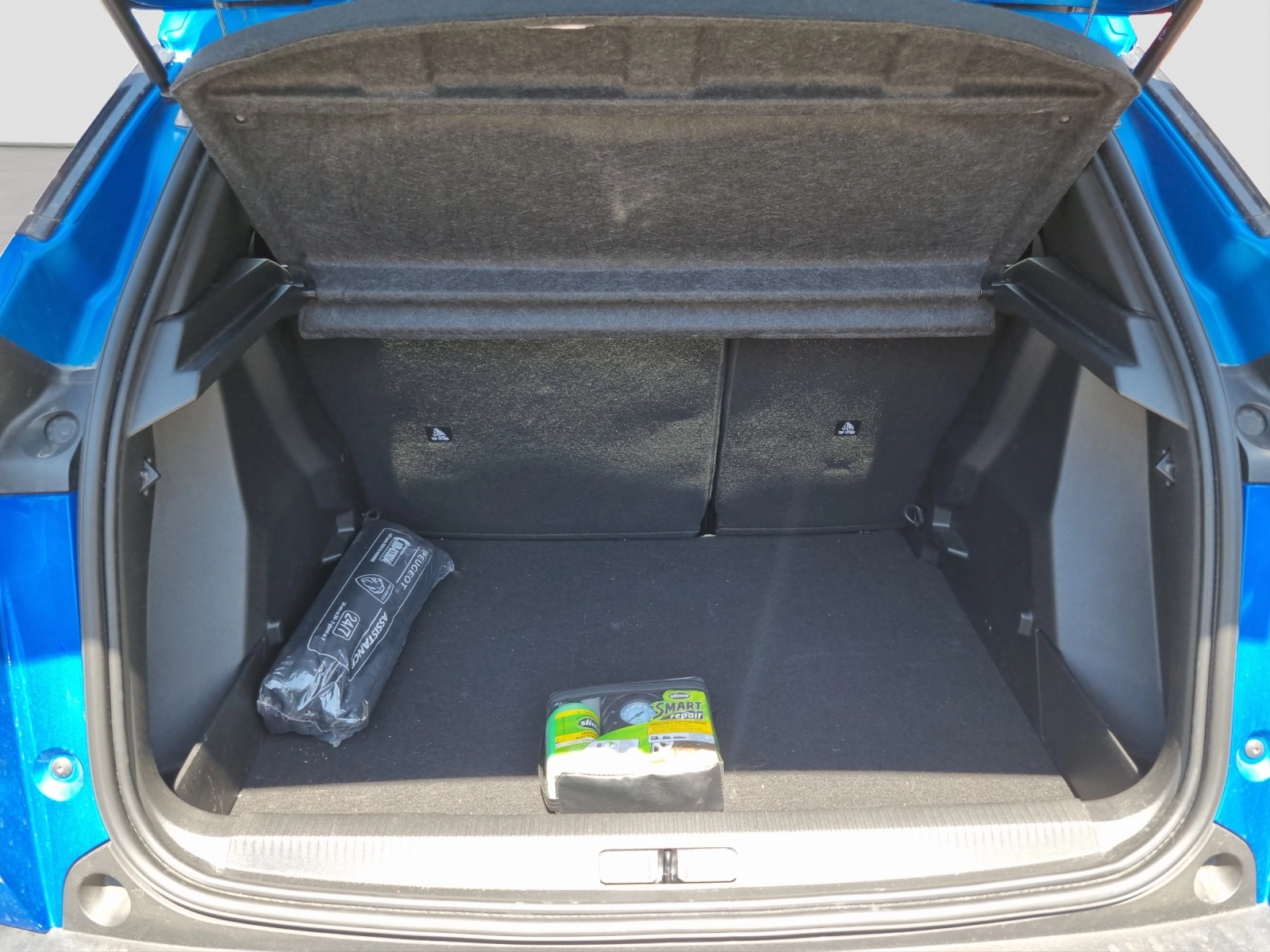 Immagine 11 Peugeot 2008