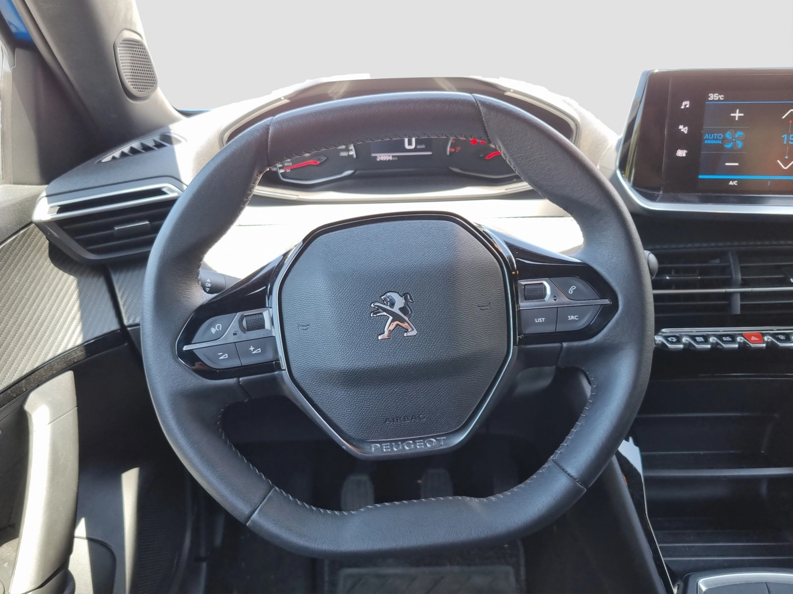 Immagine 16 Peugeot 2008