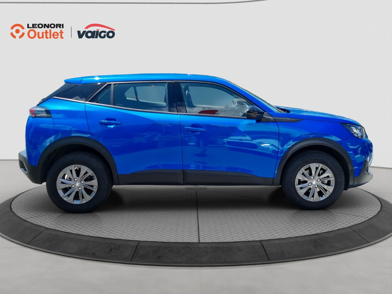 Immagine 6 Peugeot 2008