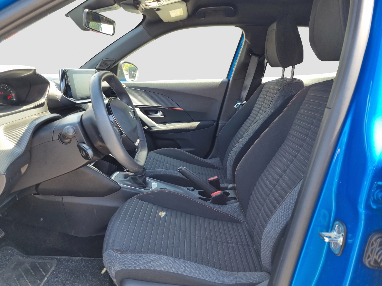 Immagine 9 Peugeot 2008