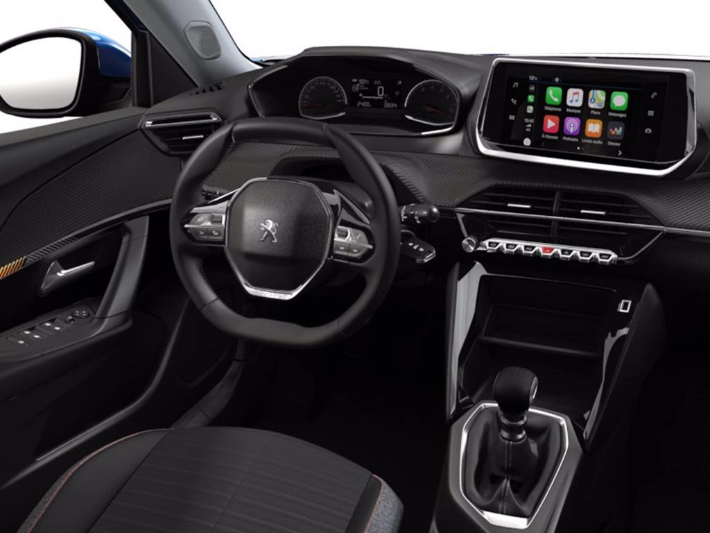 Immagine 5 Peugeot 2008