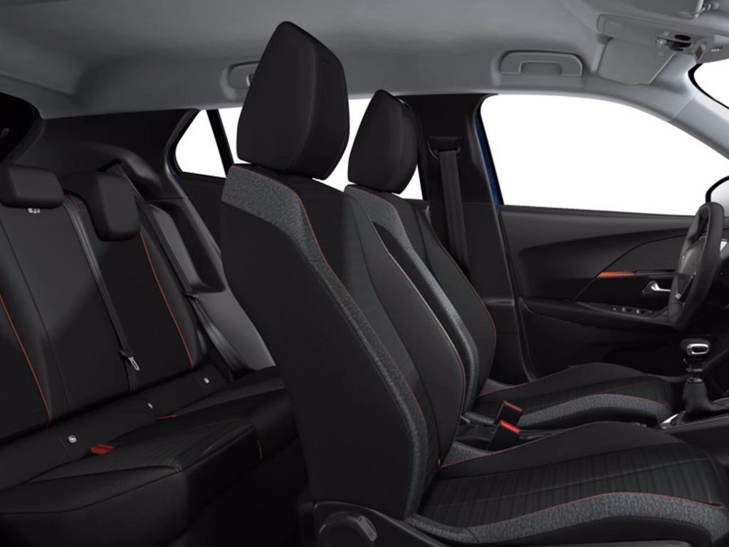 Immagine 6 Peugeot 2008