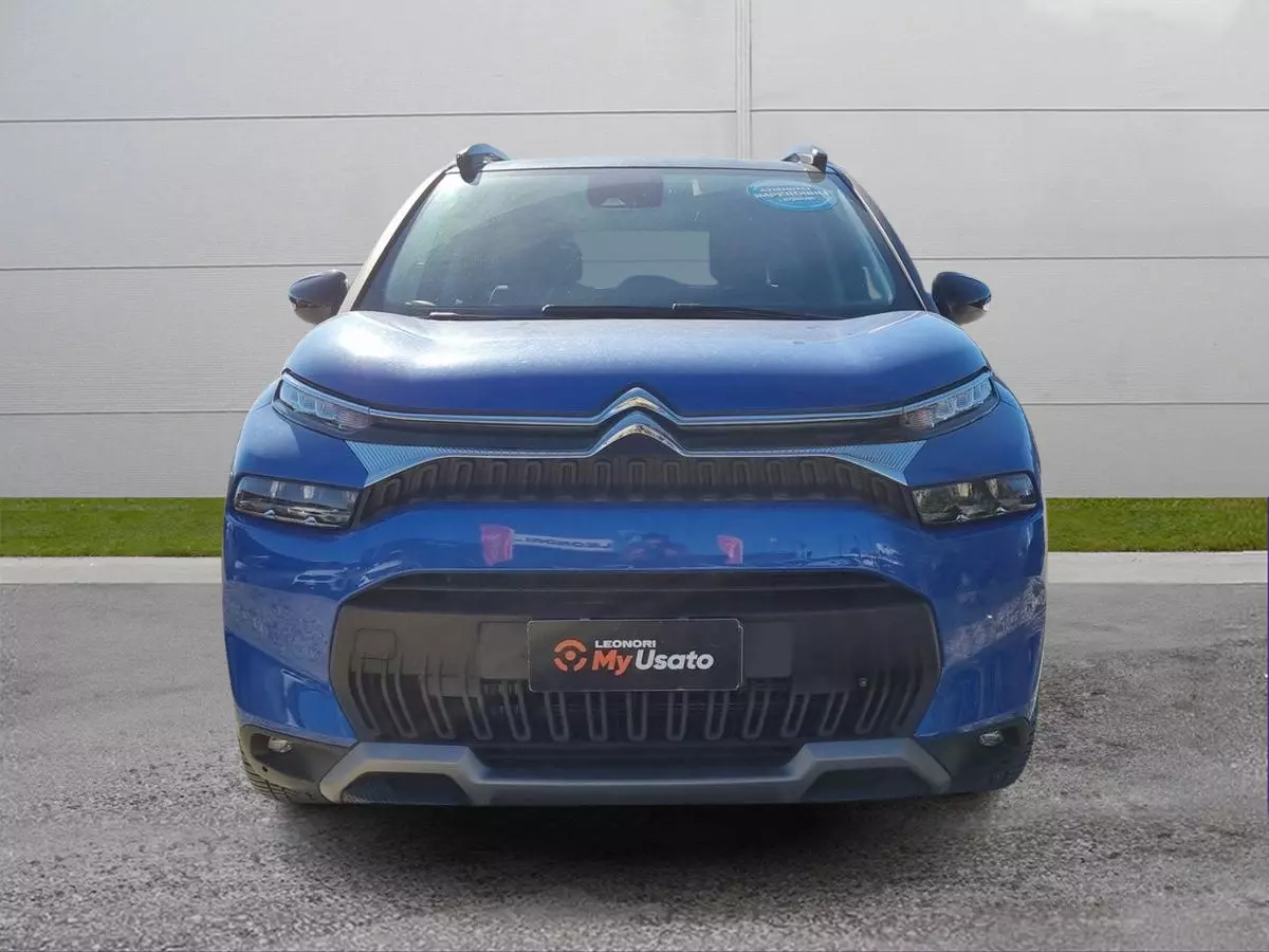 Foto 2 Citroen C3 Aircross