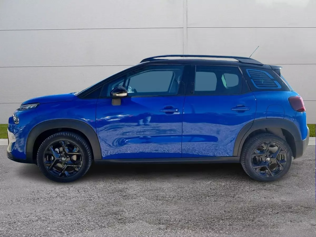 Foto 3 Citroen C3 Aircross