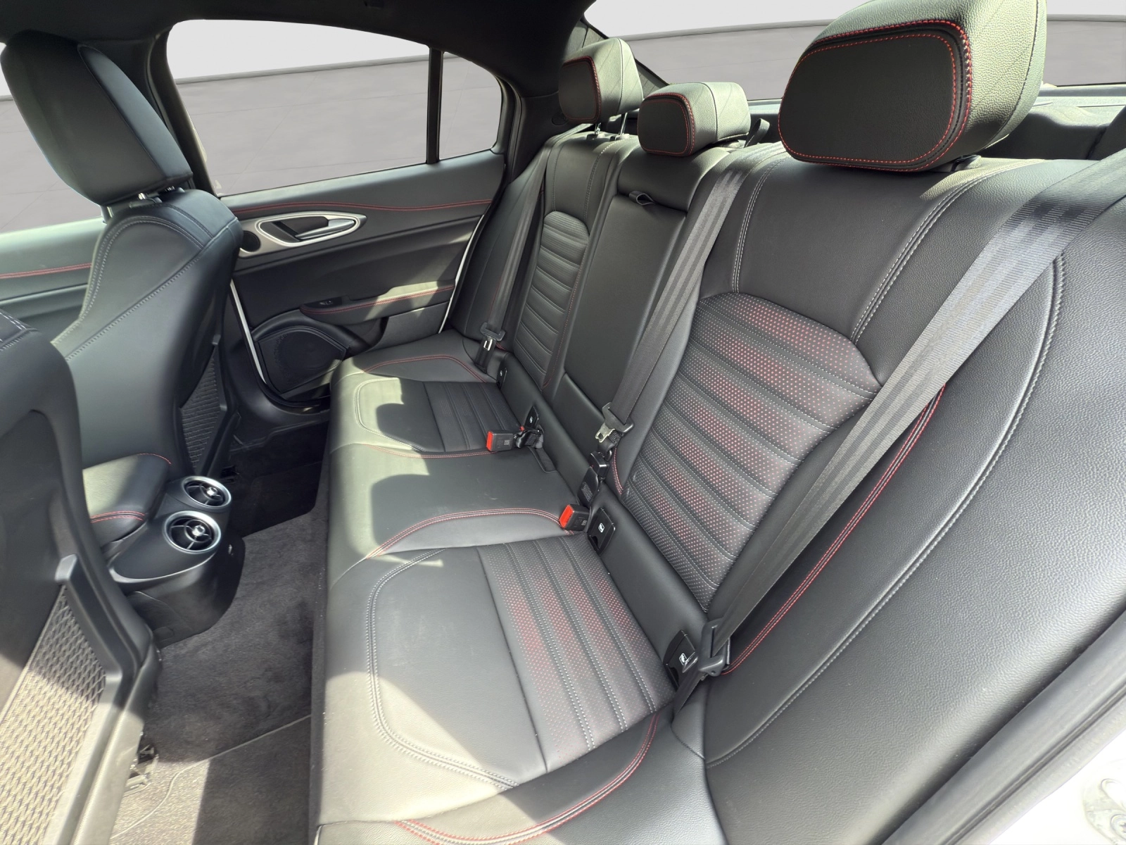 Immagine 11 Alfa Romeo Giulia