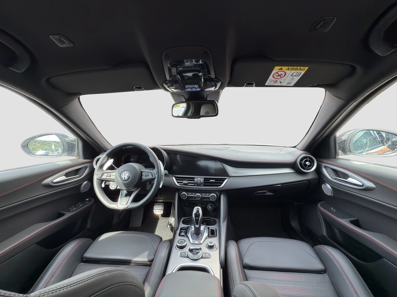 Immagine 14 Alfa Romeo Giulia