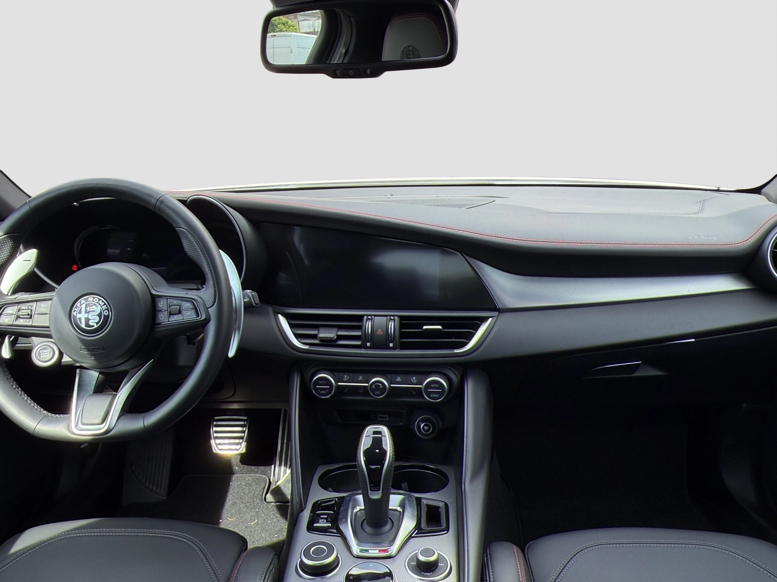 Immagine 15 Alfa Romeo Giulia