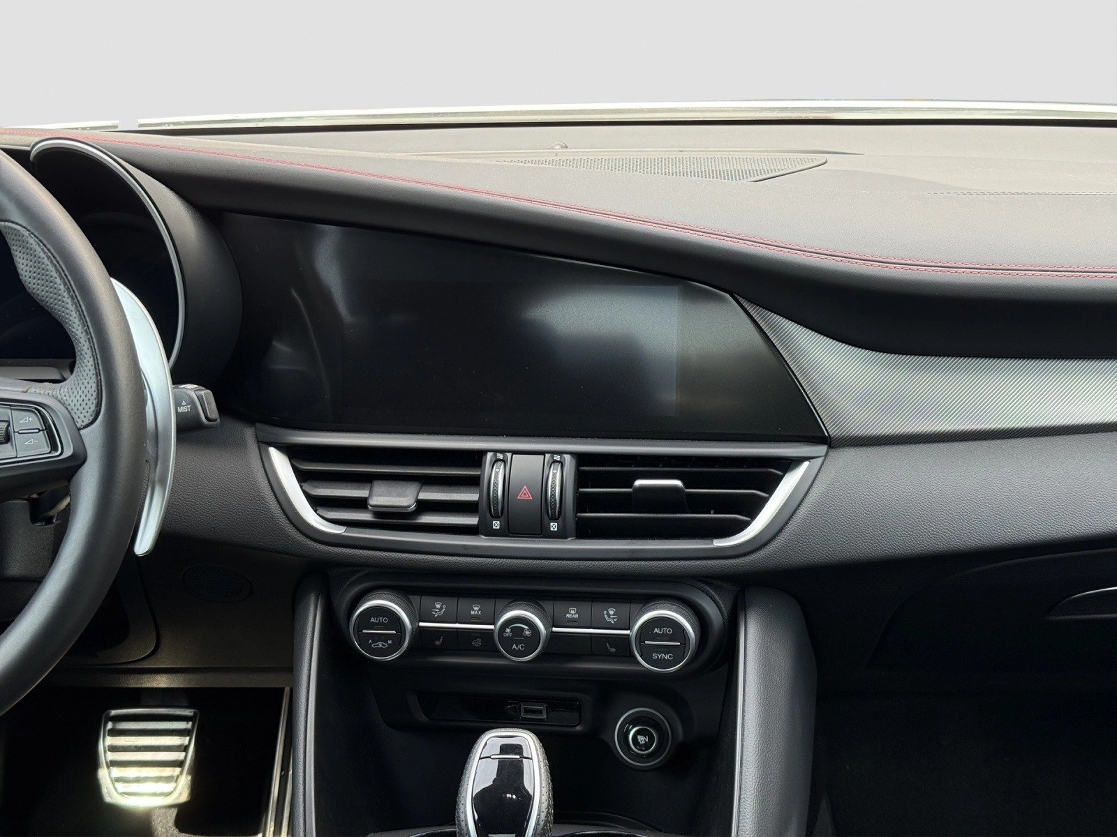 Immagine 16 Alfa Romeo Giulia