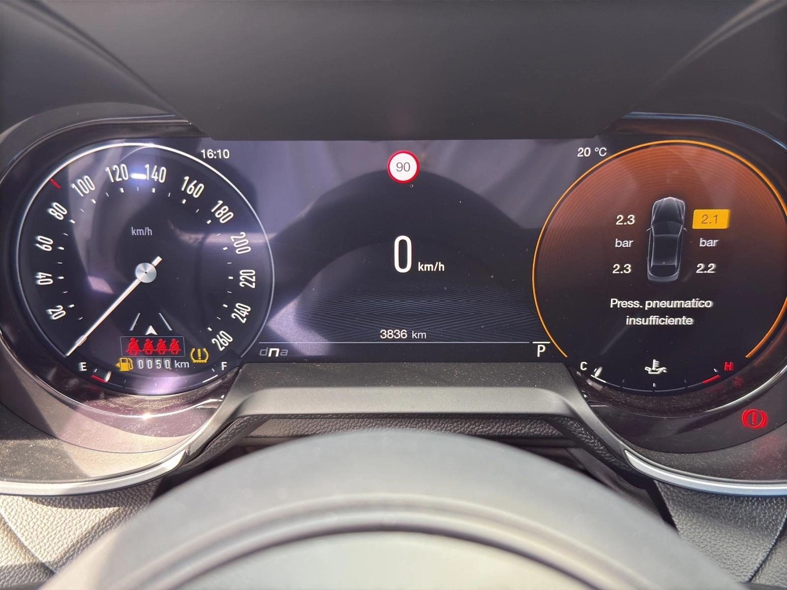 Immagine 19 Alfa Romeo Giulia