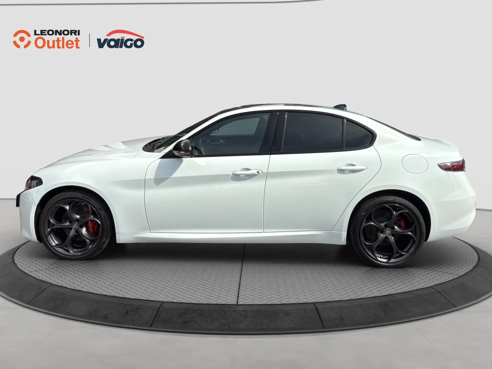 Foto 2 Alfa Romeo Giulia