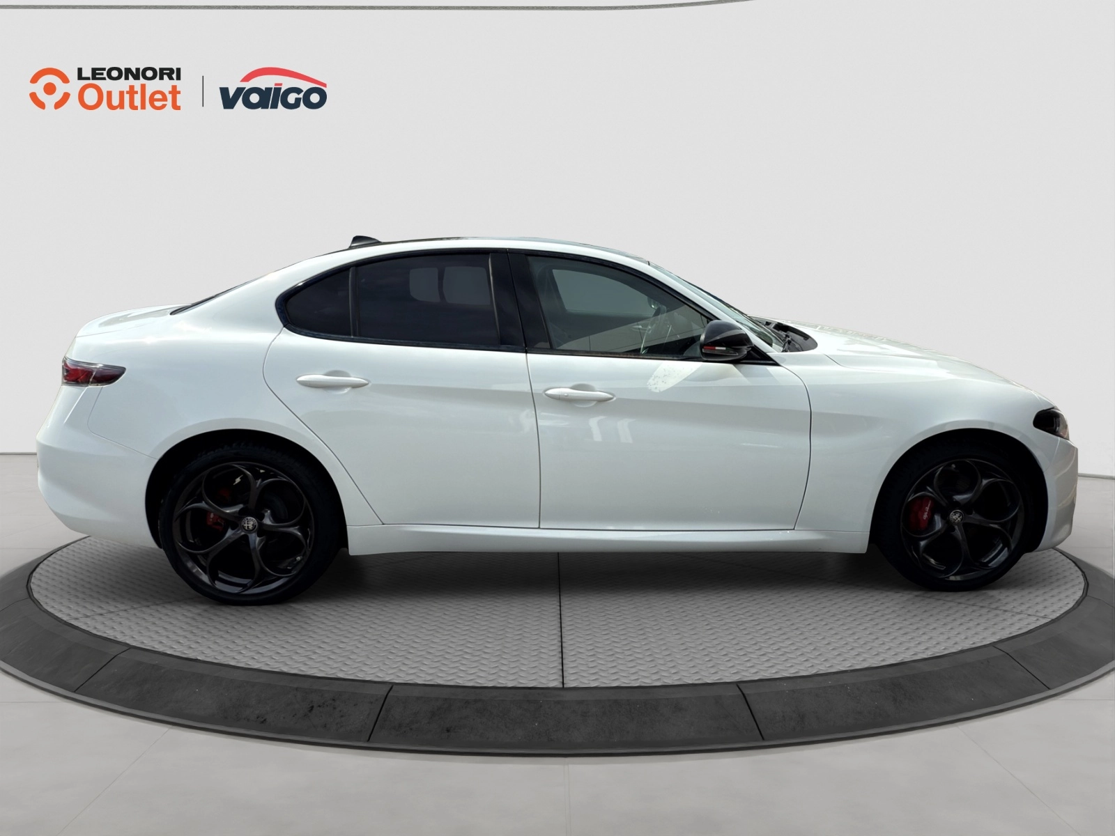 Immagine 6 Alfa Romeo Giulia