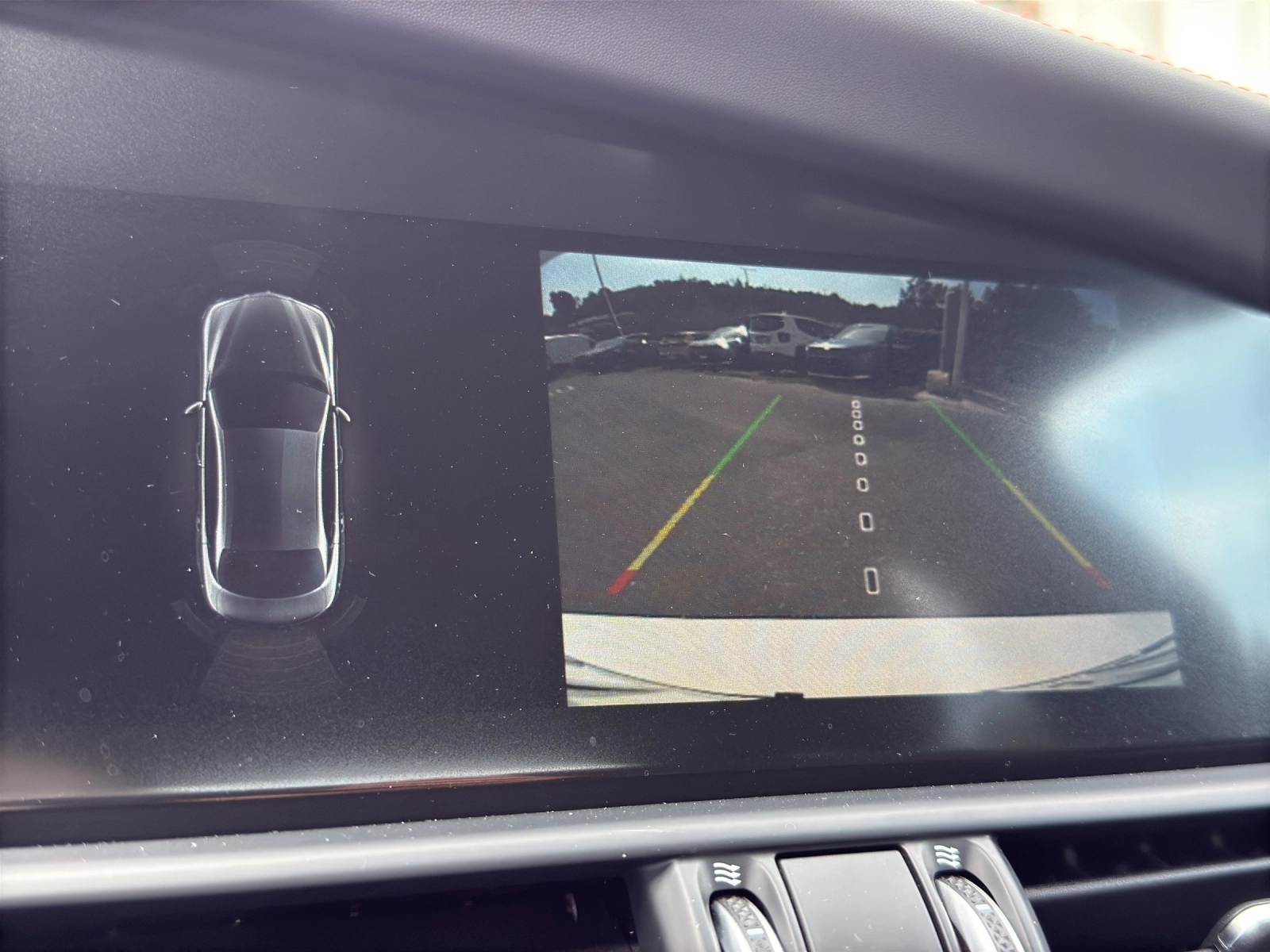 Immagine 7 Alfa Romeo Giulia