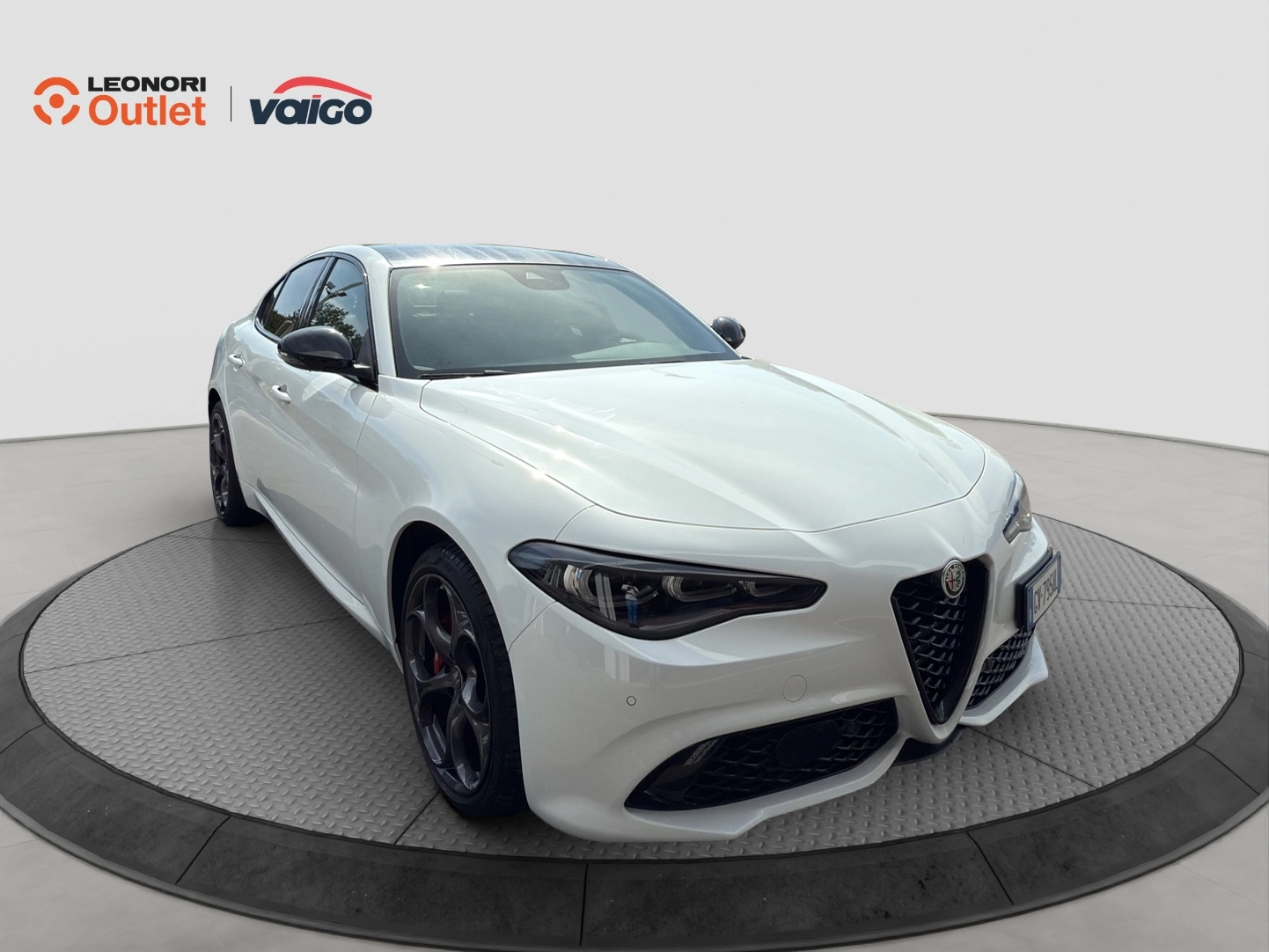 Immagine 8 Alfa Romeo Giulia