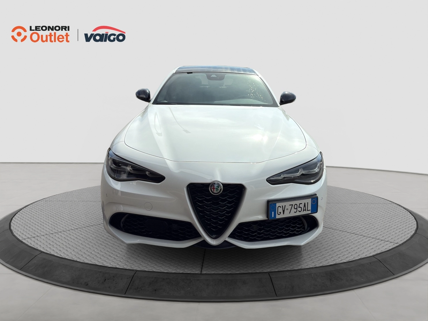 Immagine 9 Alfa Romeo Giulia
