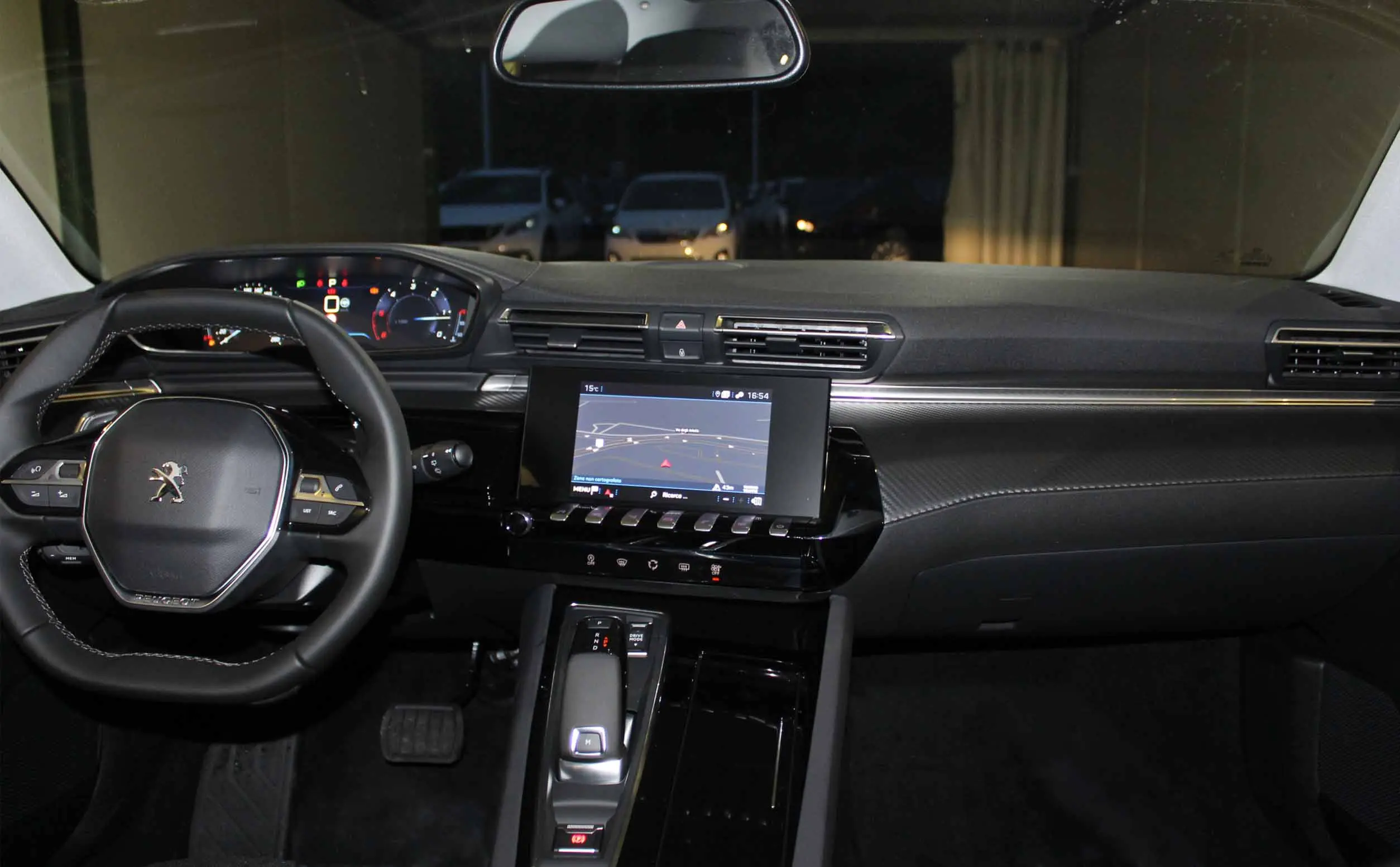 Immagine 10 Peugeot 508 SW