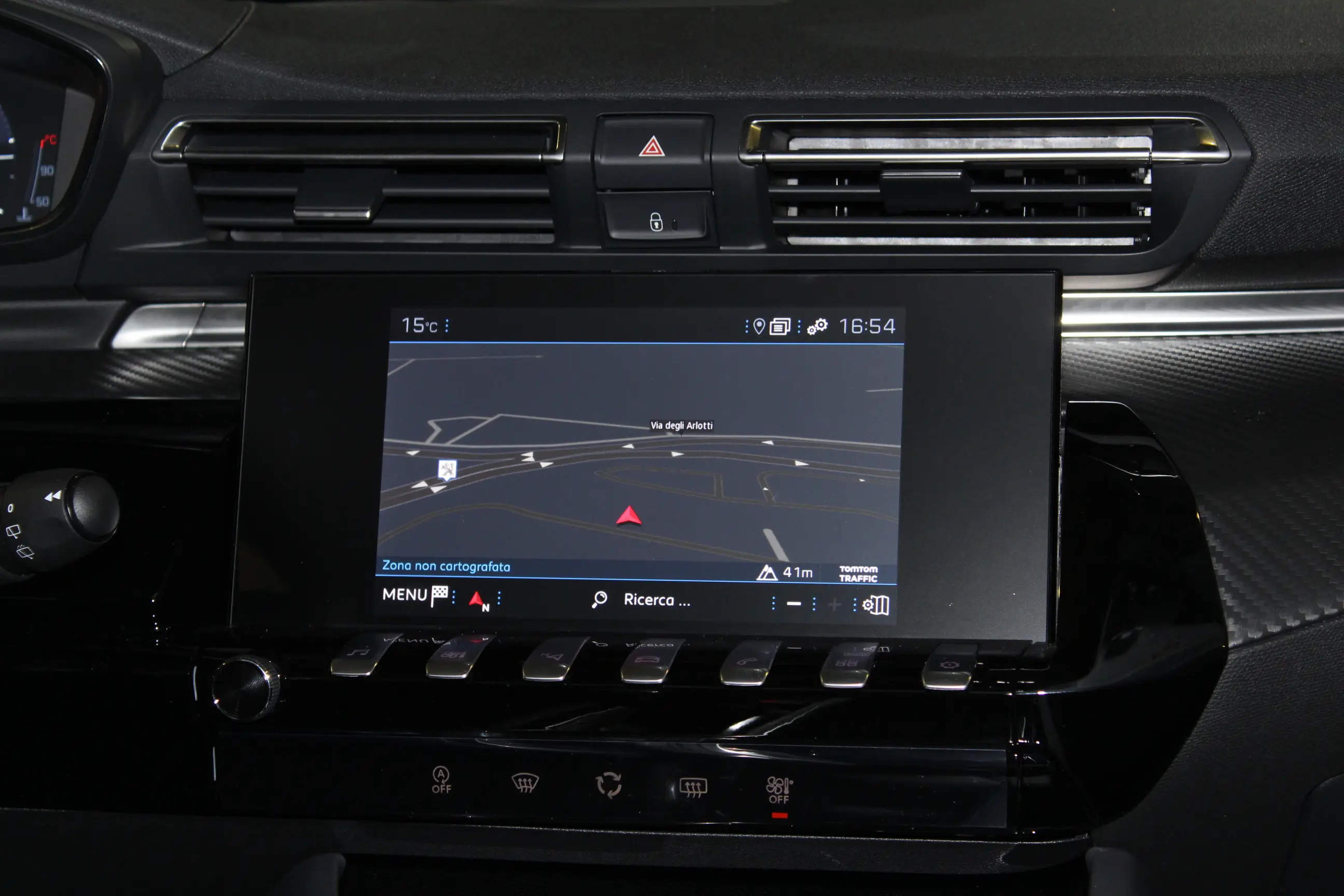 Immagine 11 Peugeot 508 SW