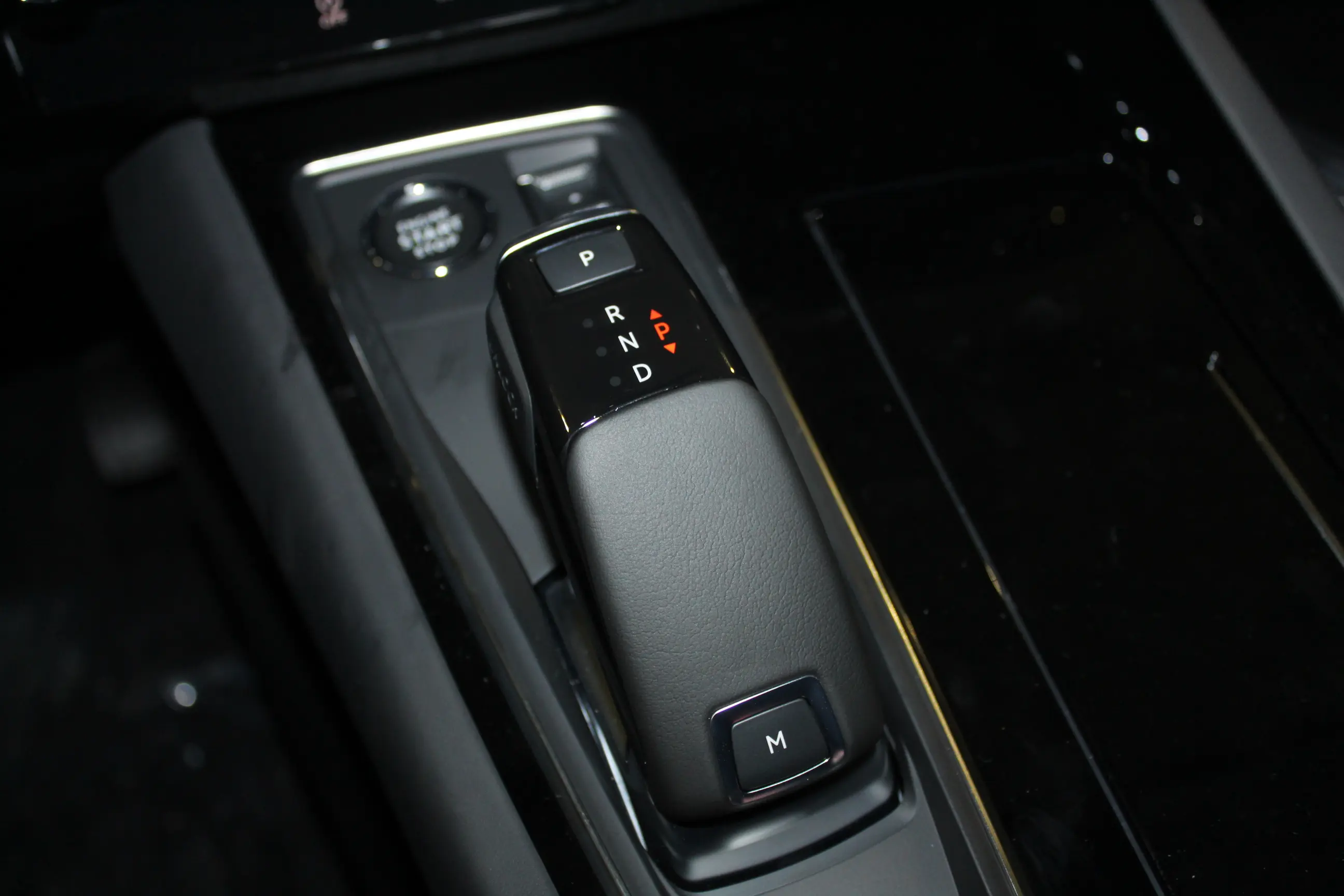 Immagine 13 Peugeot 508 SW