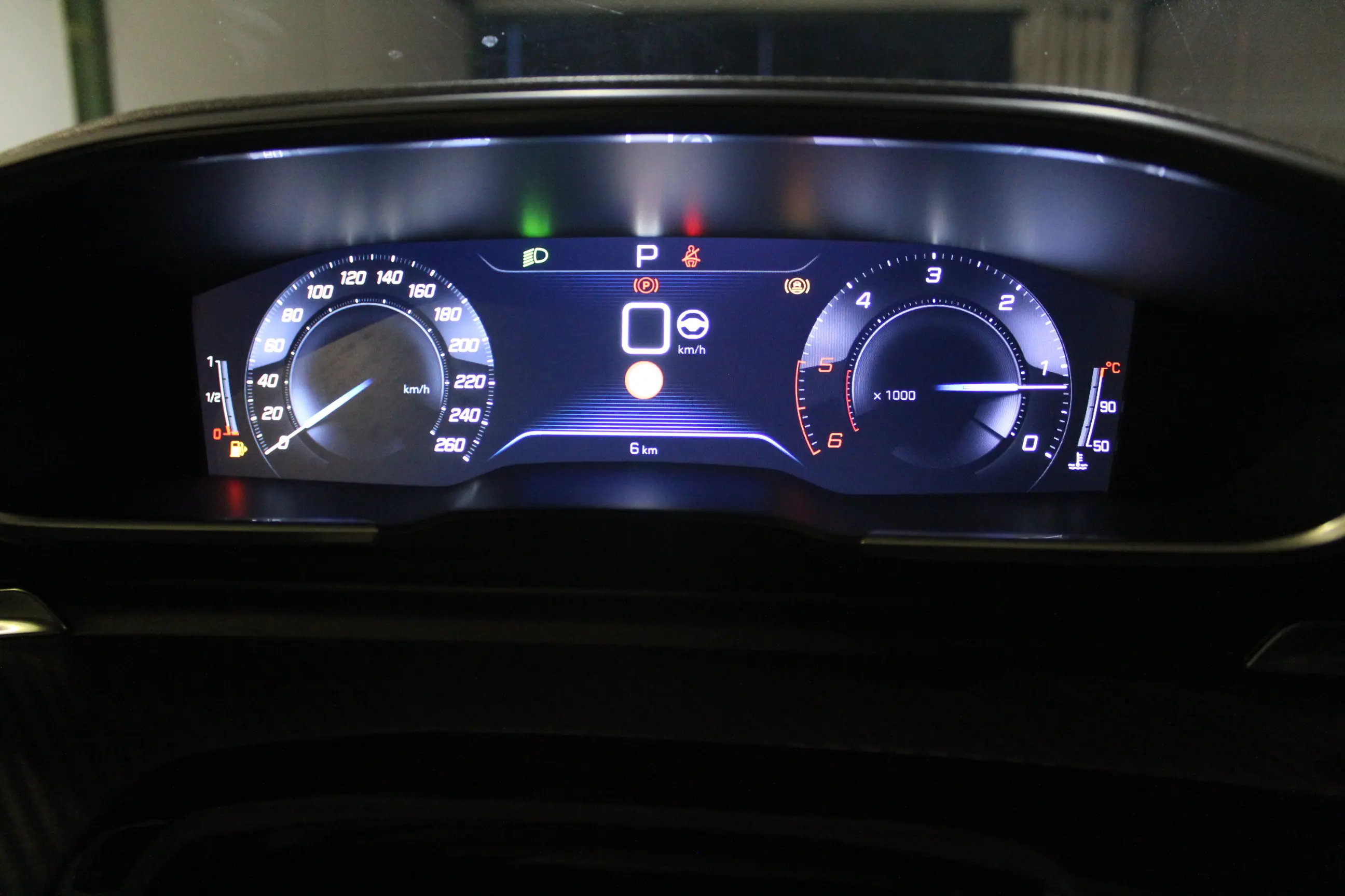 Immagine 15 Peugeot 508 SW